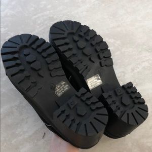 Chinese Laundry - Record Sneaker